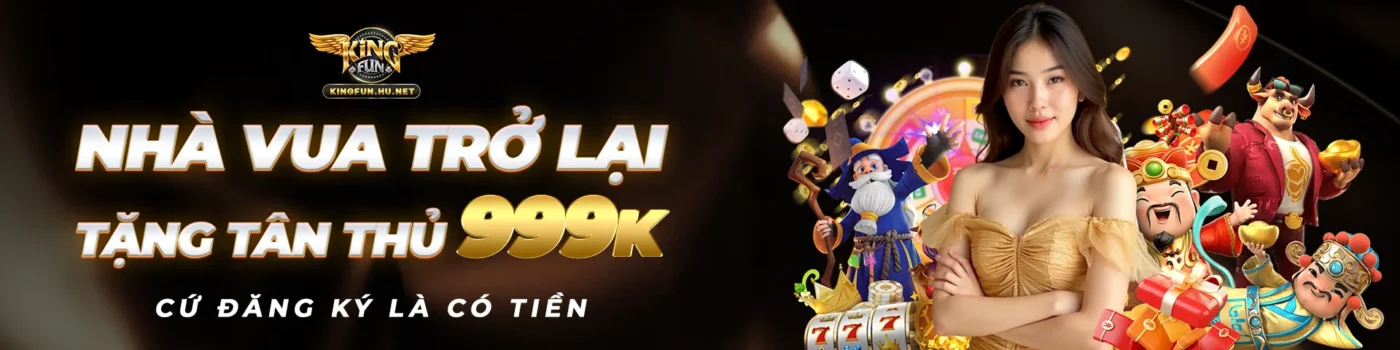 banner Kingfun